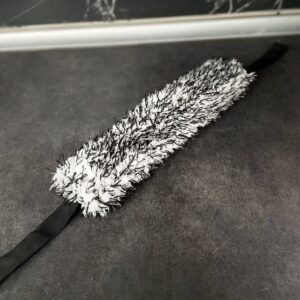 Paski do czyszczenia felg